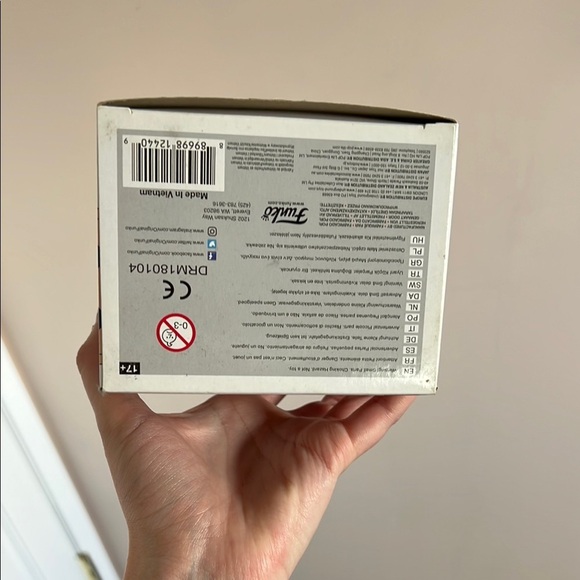 Funko Pop! Animation: Rick and Morty - Weaponized Morty Figure - Picture 5 of 7